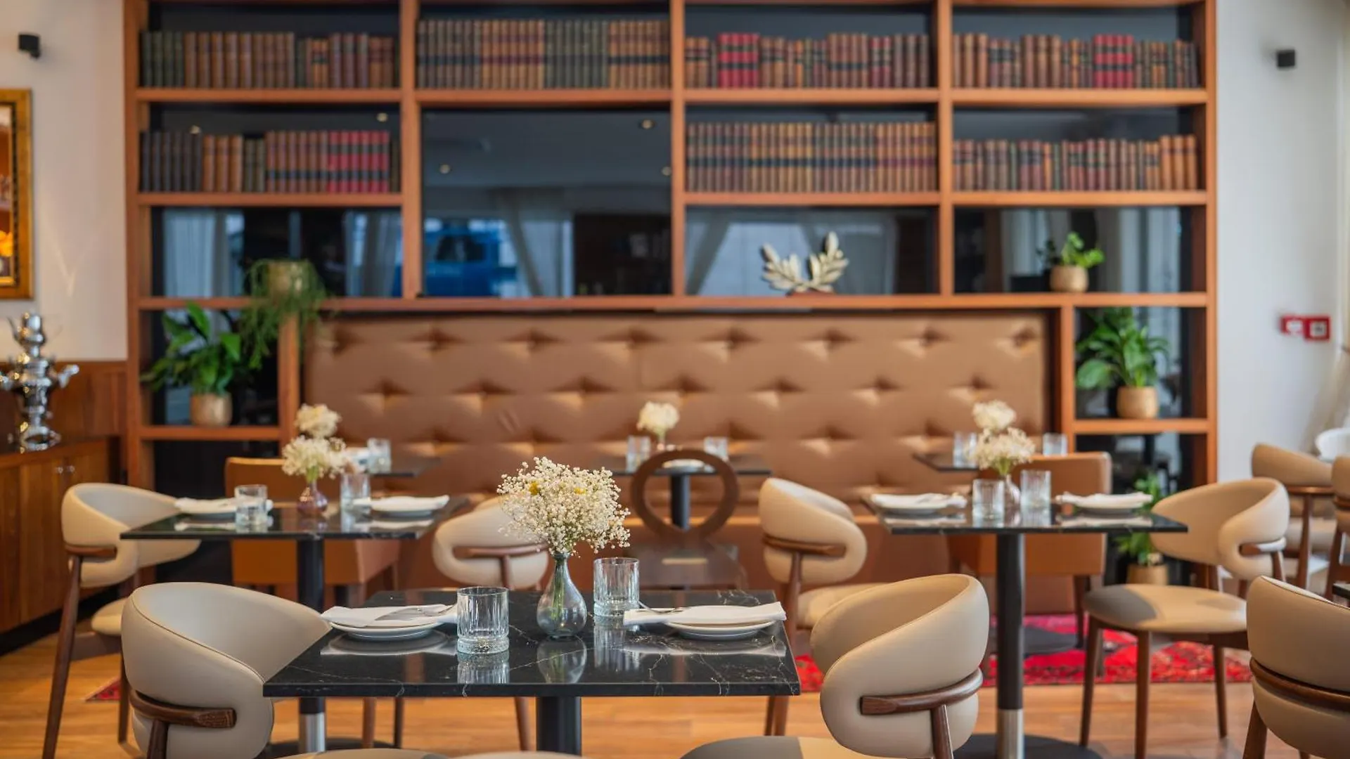 Marmont Heritage Hotel (Adults Only) Split 4*,  Croatia