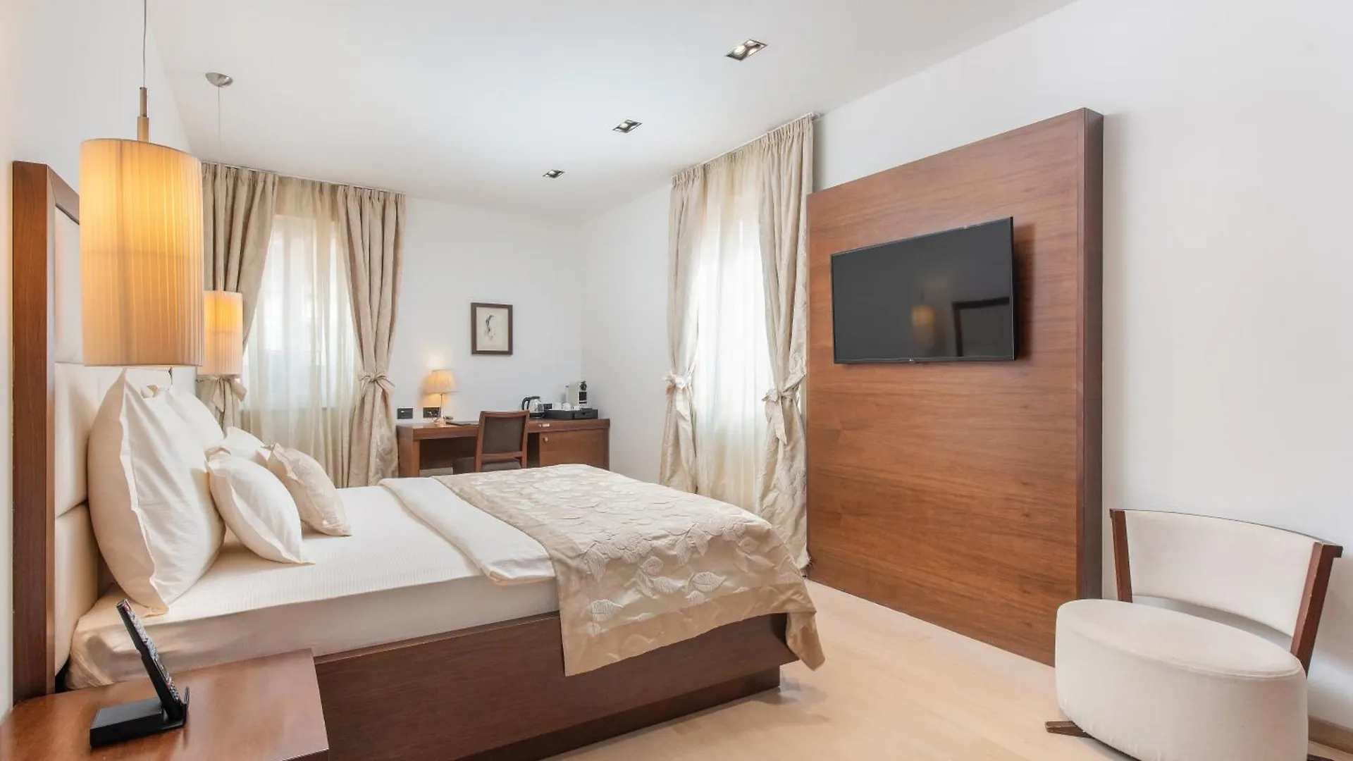 Marmont Heritage Hotel (Adults Only) Split 4*,