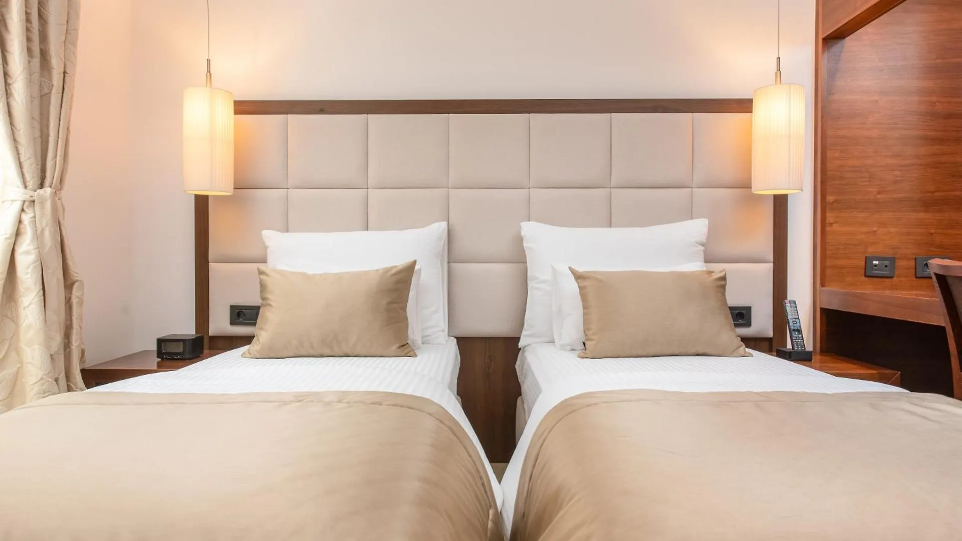 Marmont Heritage Hotel (Adults Only) Split