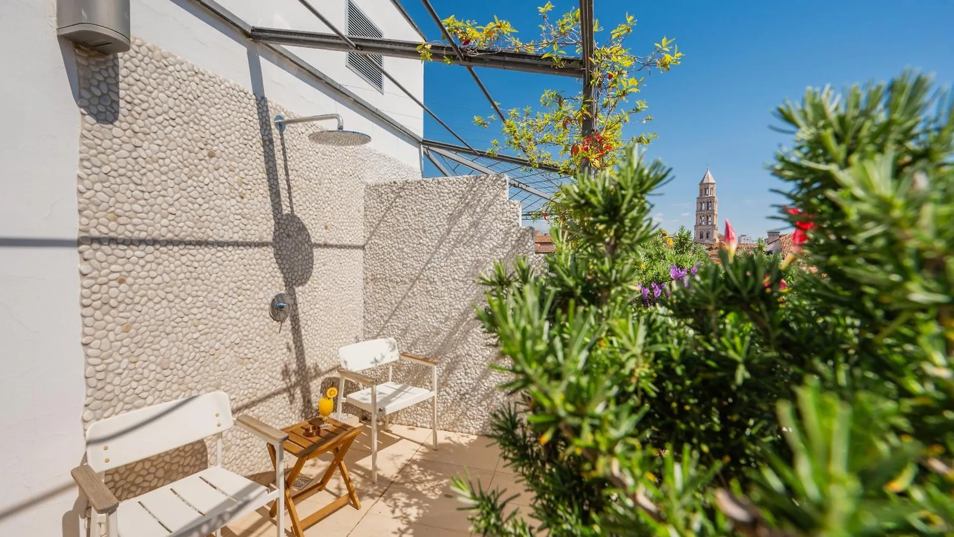 ****  Marmont Heritage Hotel (Adults Only) Split Croatia