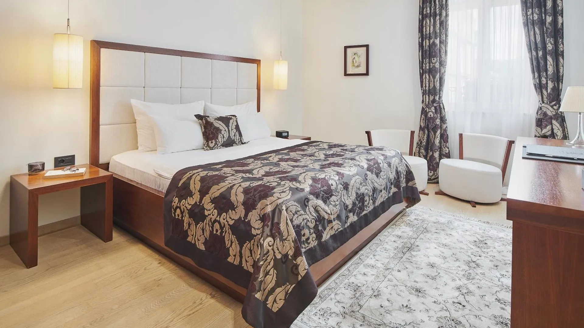 Marmont Heritage Hotel (Adults Only) Split Croatia