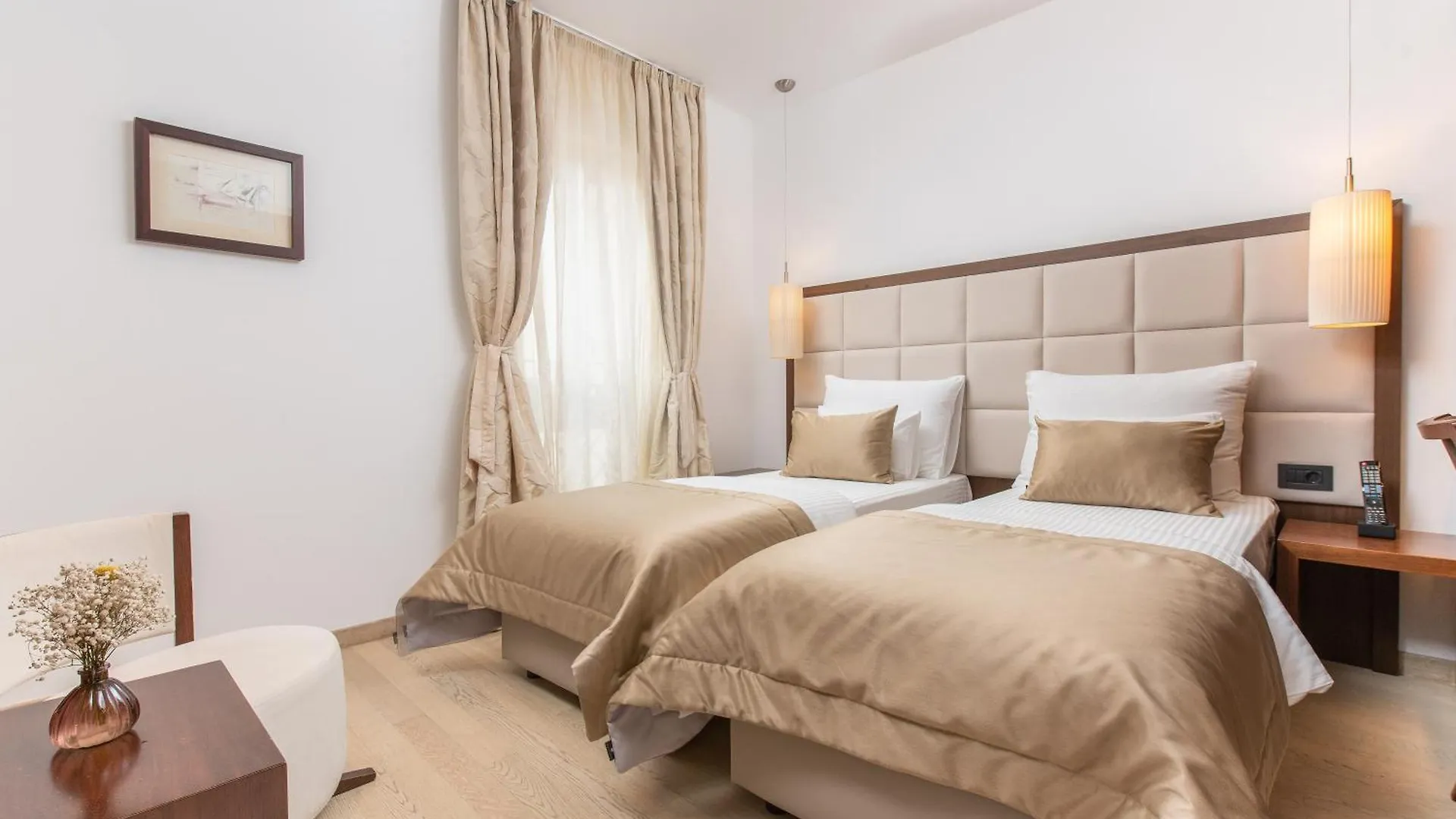 Marmont Heritage Hotel (Adults Only) Split 4*,  Croatia