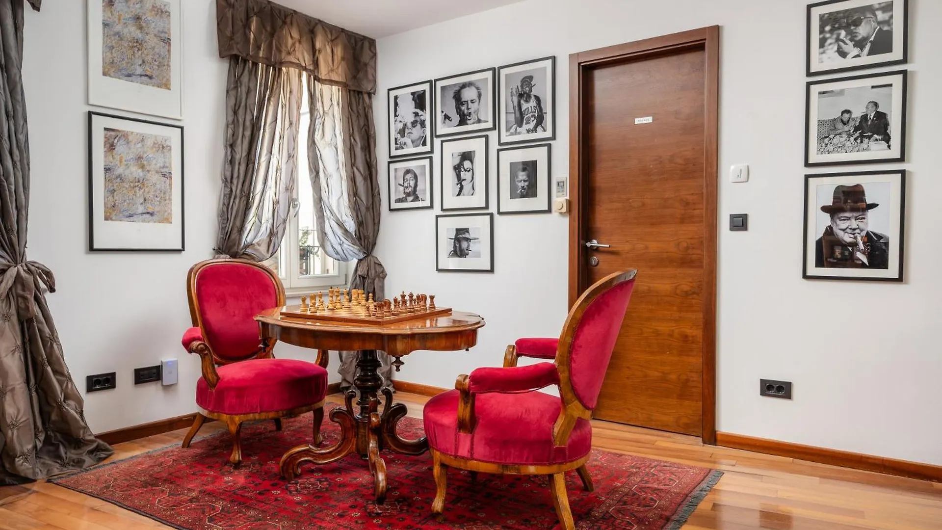 Marmont Heritage Hotel (Adults Only) Split