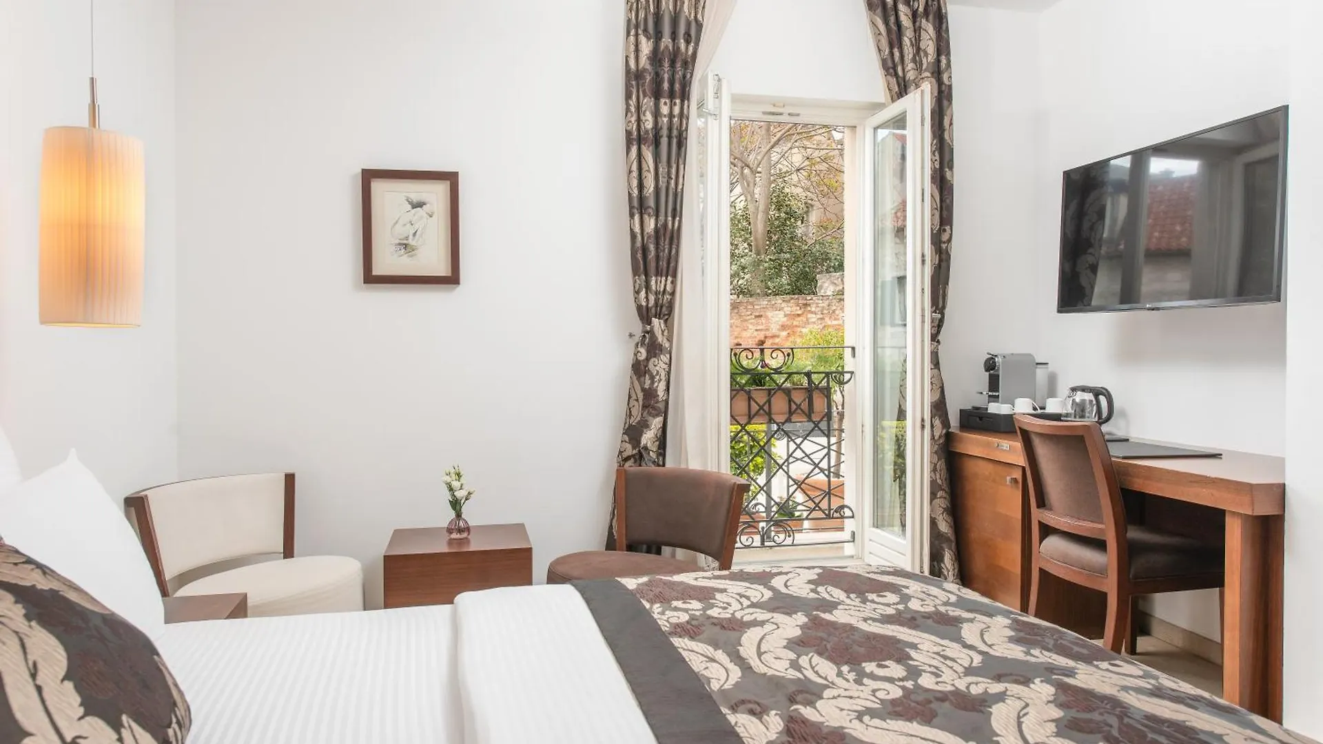Marmont Heritage Hotel (Adults Only) Split