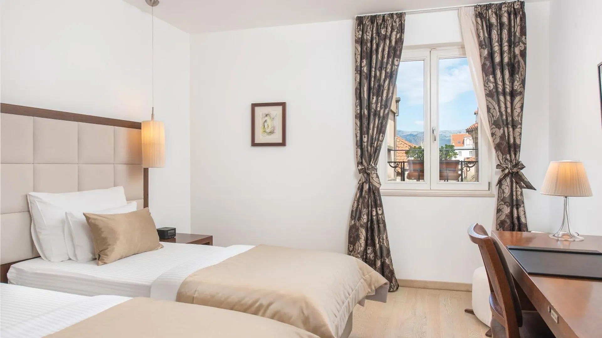 Marmont Heritage Hotel (Adults Only) Split