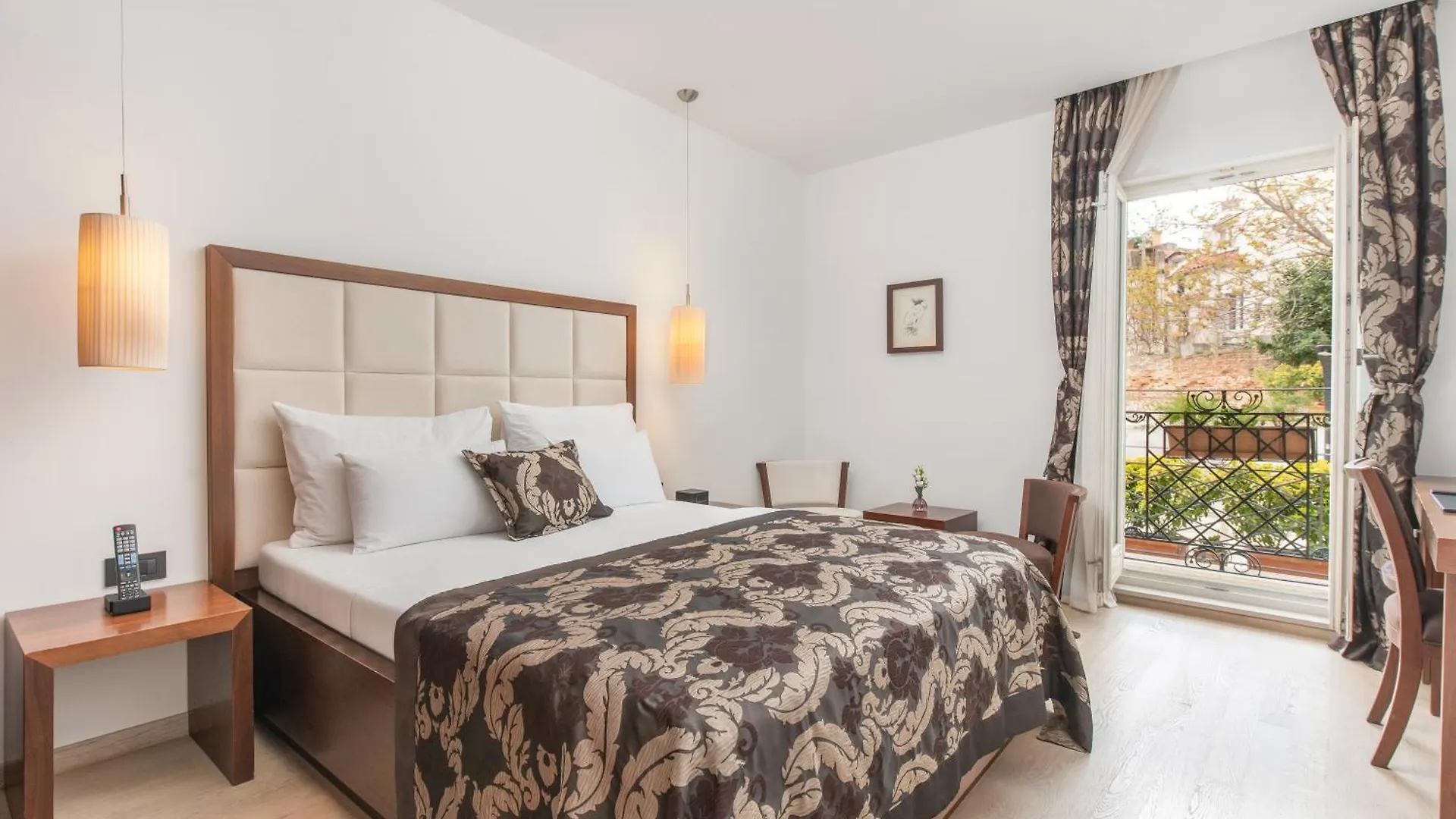 Marmont Heritage Hotel (Adults Only) Split