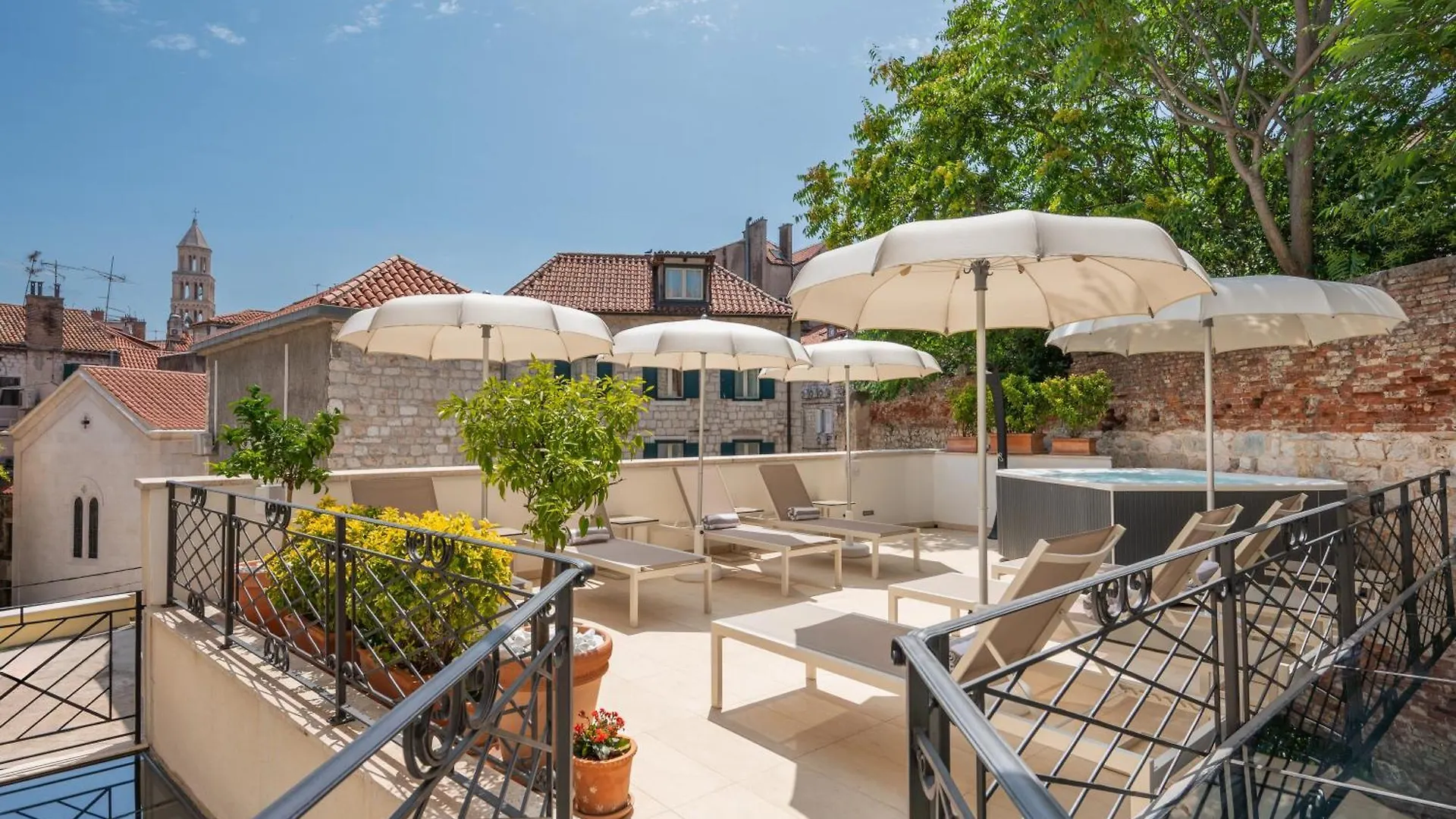 Marmont Heritage Hotel (Adults Only) Split