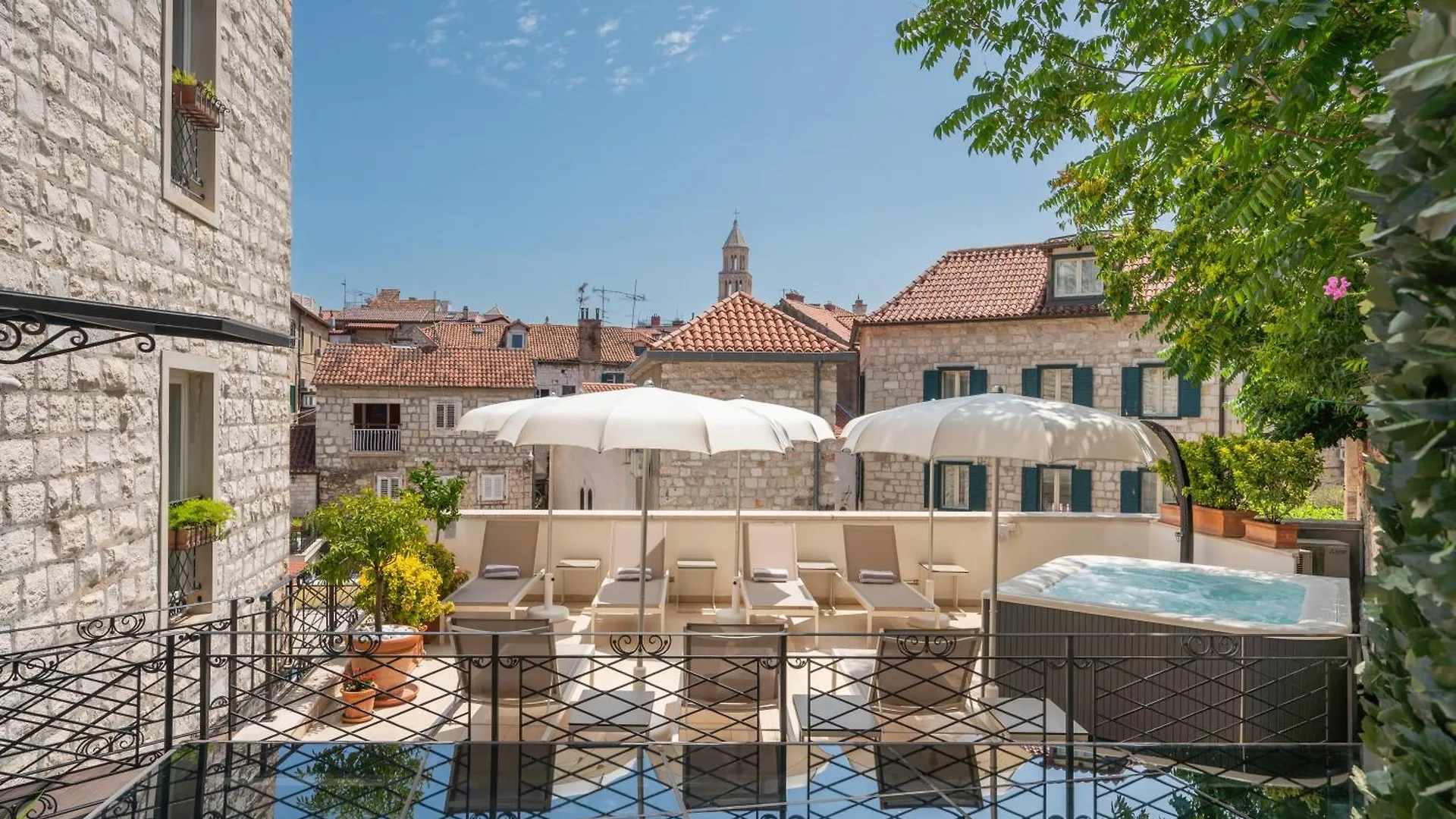 Marmont Heritage Hotel (Adults Only) Split