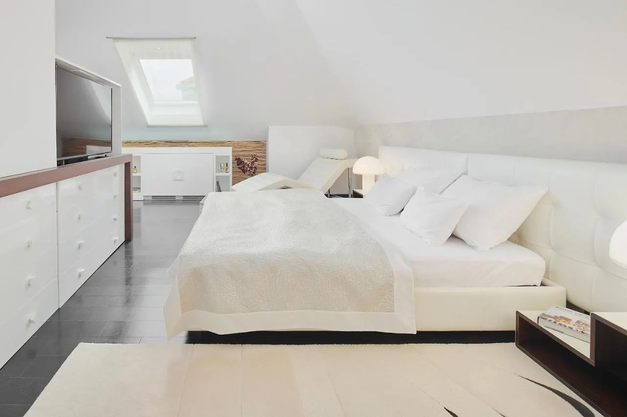 Marmont Heritage Hotel (Adults Only) Split