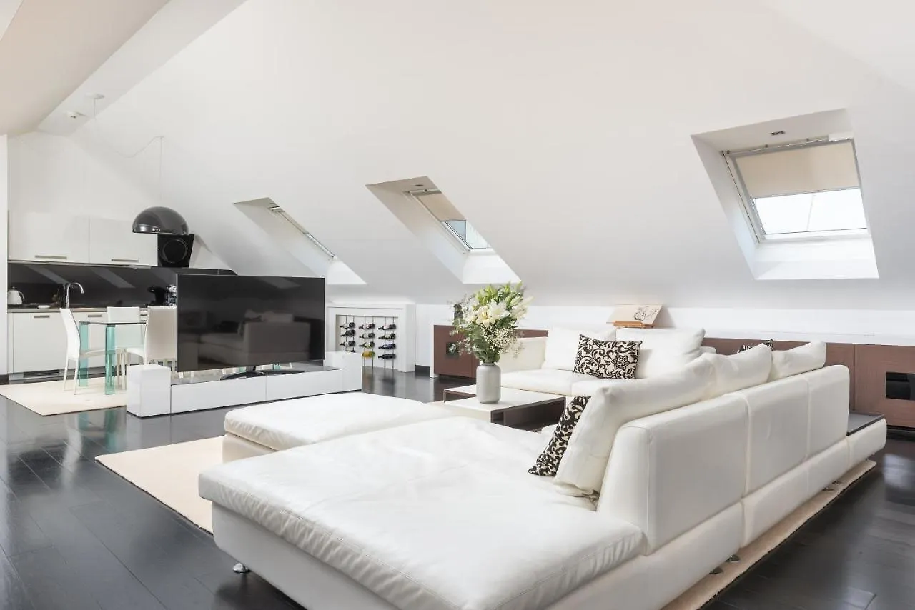Marmont Heritage Hotel (Adults Only) Split