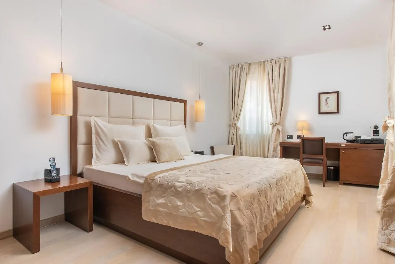Marmont Heritage Hotel (Adults Only) Split
