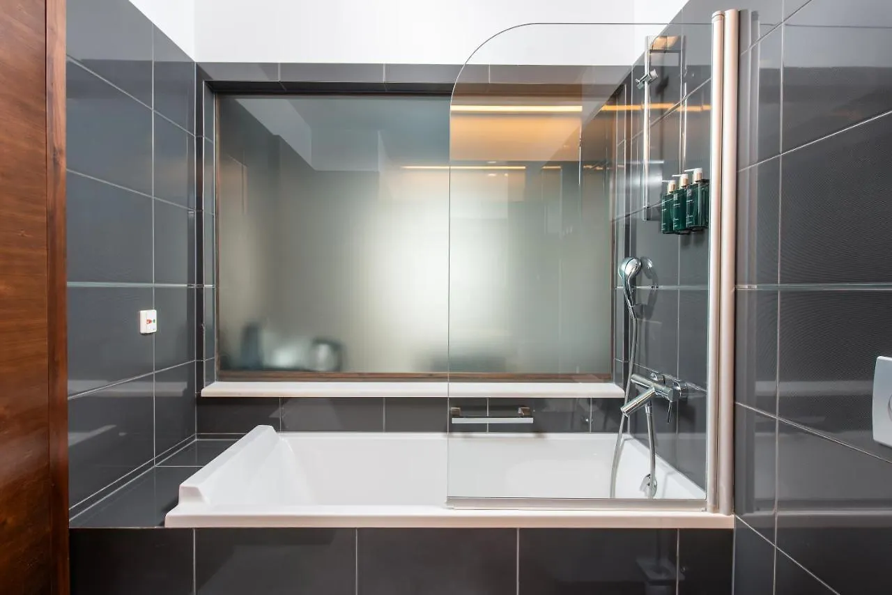 Marmont Heritage Hotel (Adults Only) Split Croatia