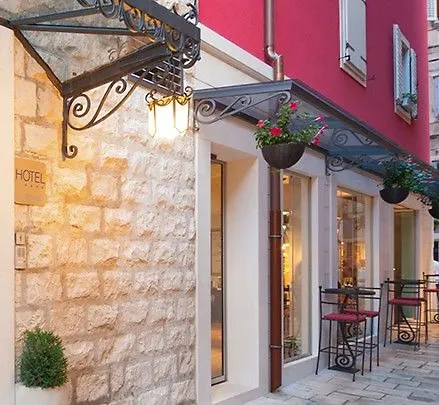 Marmont Heritage Hotel (Adults Only) Split