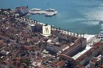 Marmont Heritage Hotel (Adults Only) Split